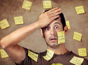 Phân biệt đãng trí và sa sút trí tuệ chỉ với 4 dấu hiệu